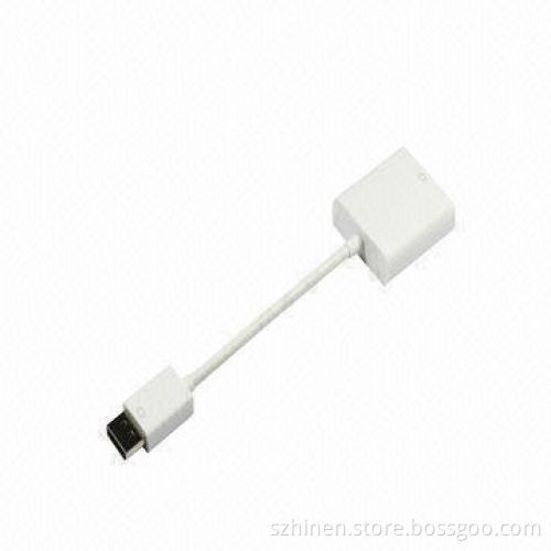 DisplayPort to DVI Adapter